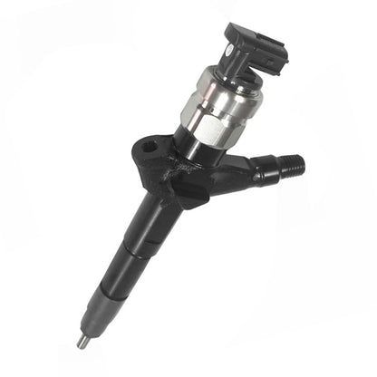 4pcs Diesel Fuel Injector Suitable for Nissan Navara D22 2. 5L 095000-6240.