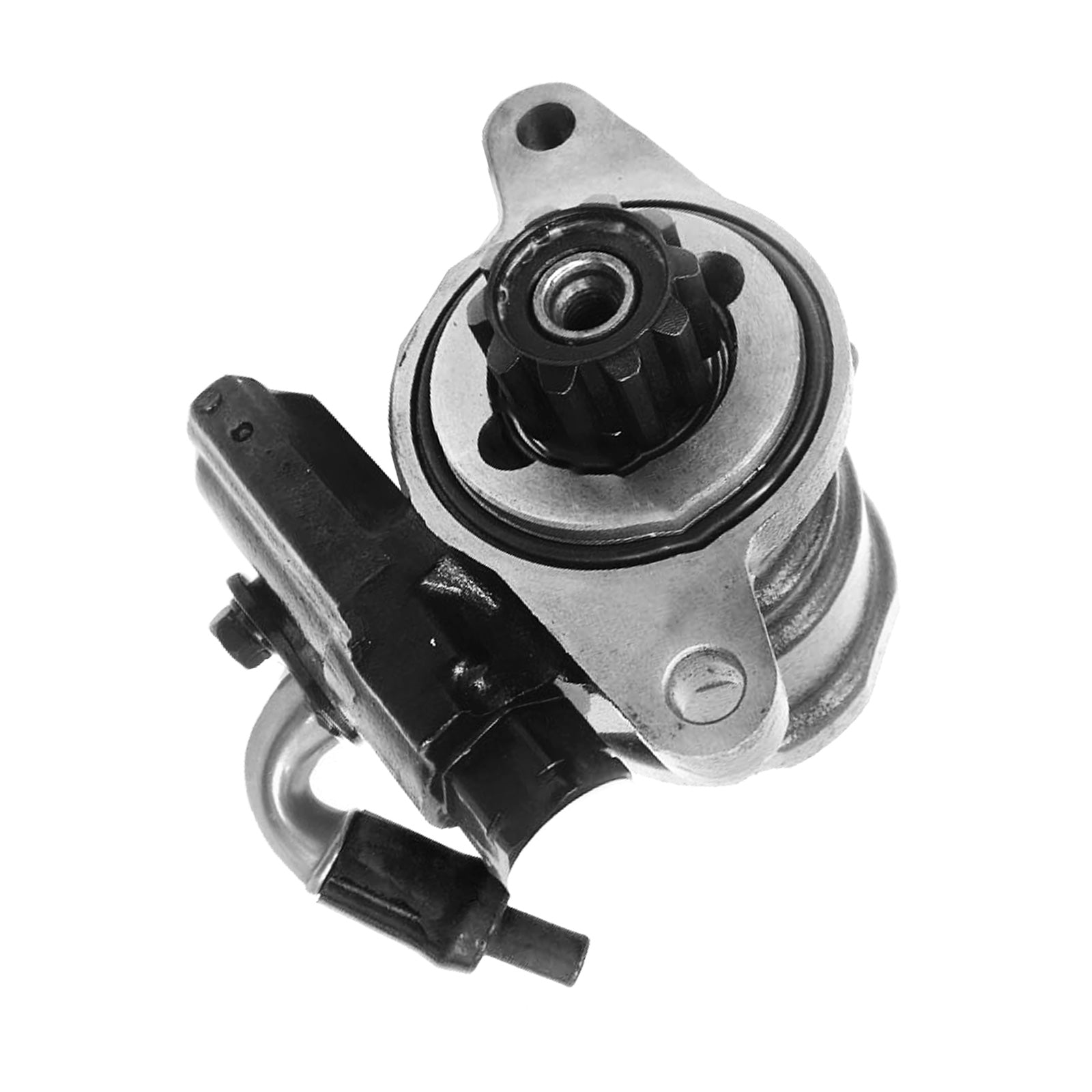 Power Steering Pump Suitable For Toyota Land Cruiser Prado J90 Hilux KZN160 165.
