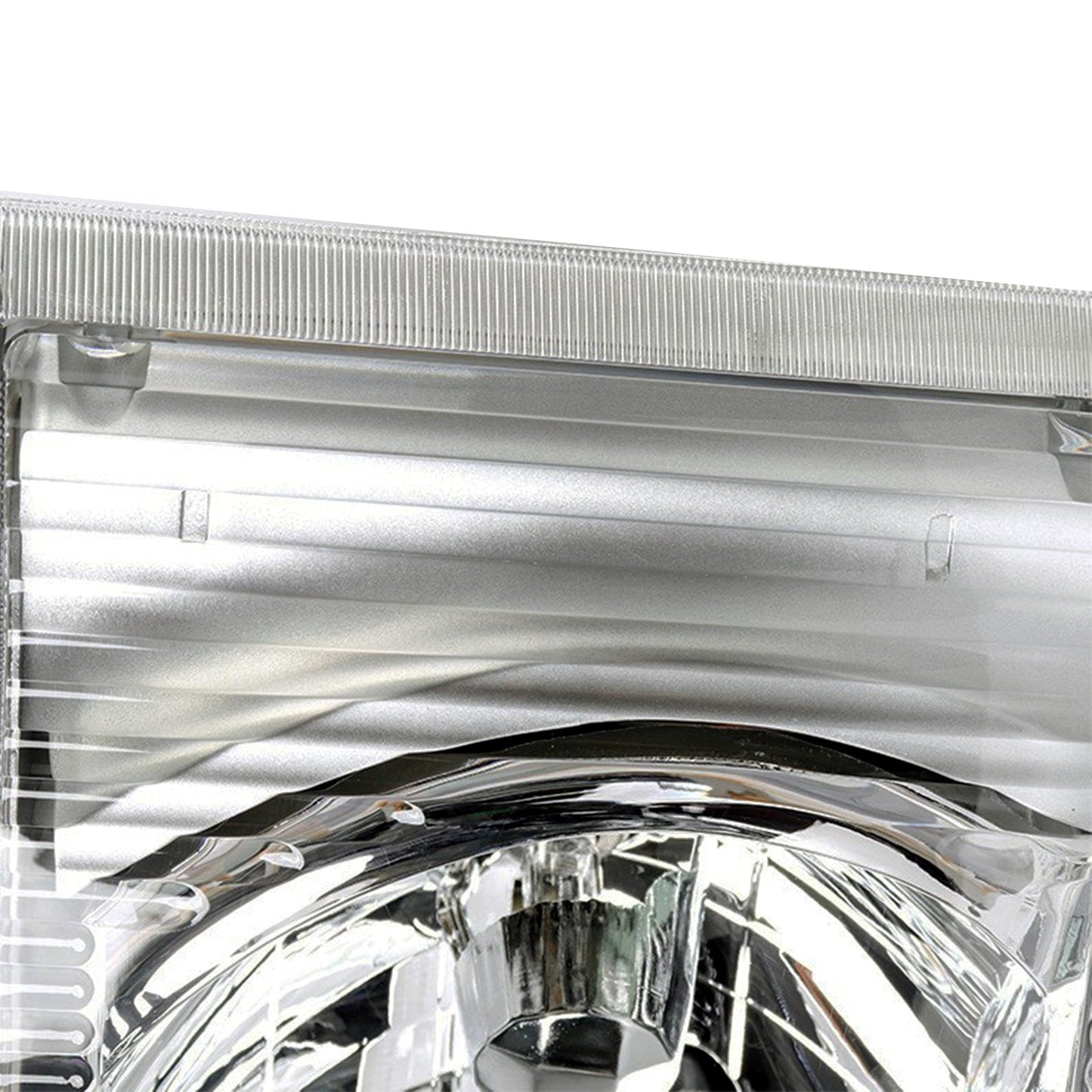 LH Head Light Lamp Suitable for Isuzu NLR NLS NNR NPR NPS Truck 08-On.
