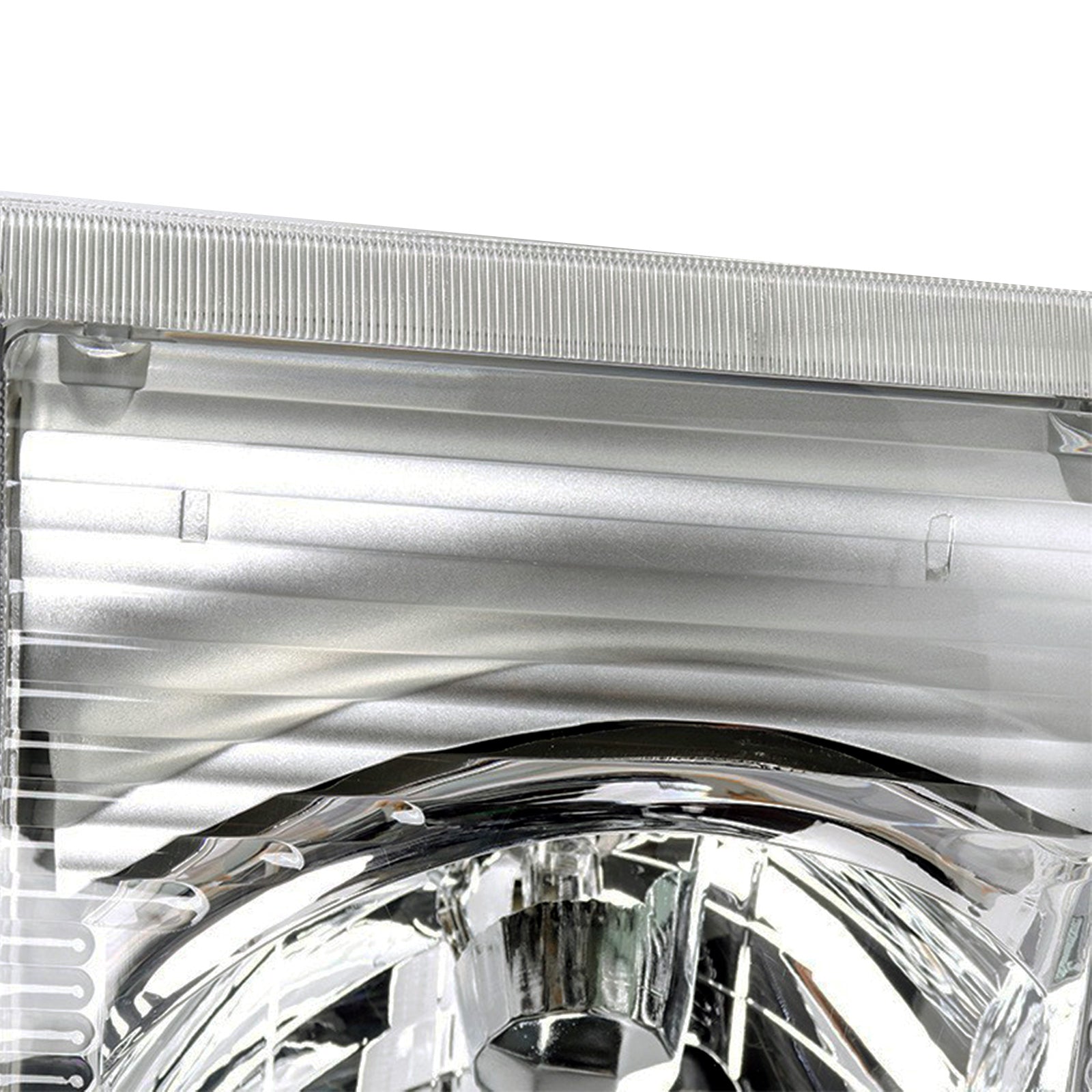 LH Head Light Lamp Suitable for Isuzu NLR NLS NNR NPR NPS Truck 08-On.