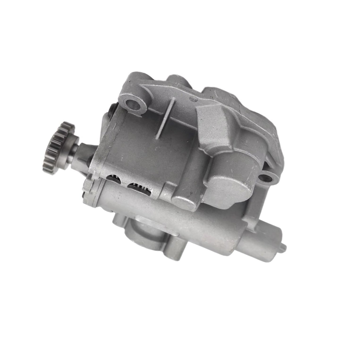 Engine Oil Pump Assembly Suitable for Audi A3 1.8TFSI