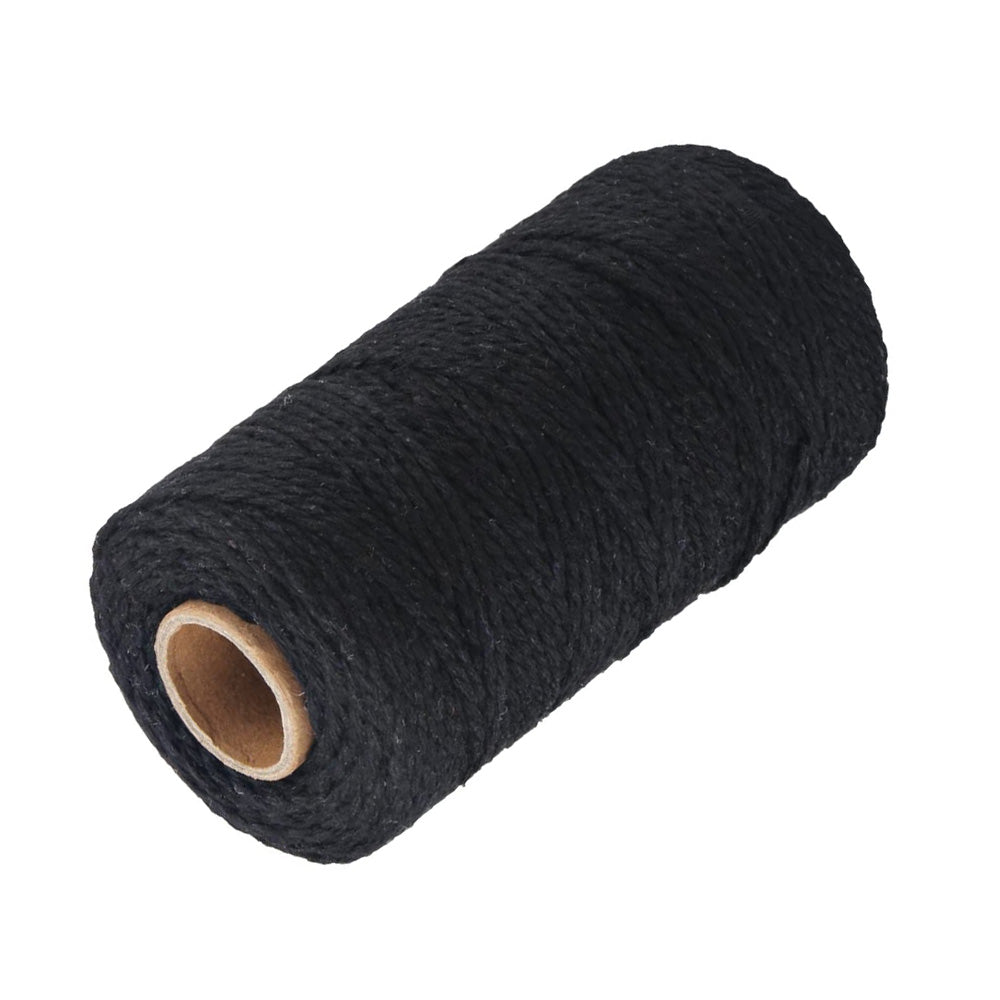 Cotton Twine Natural Jute Twine Packing Twines Bakers Twine Gift Wrapping Crafts.