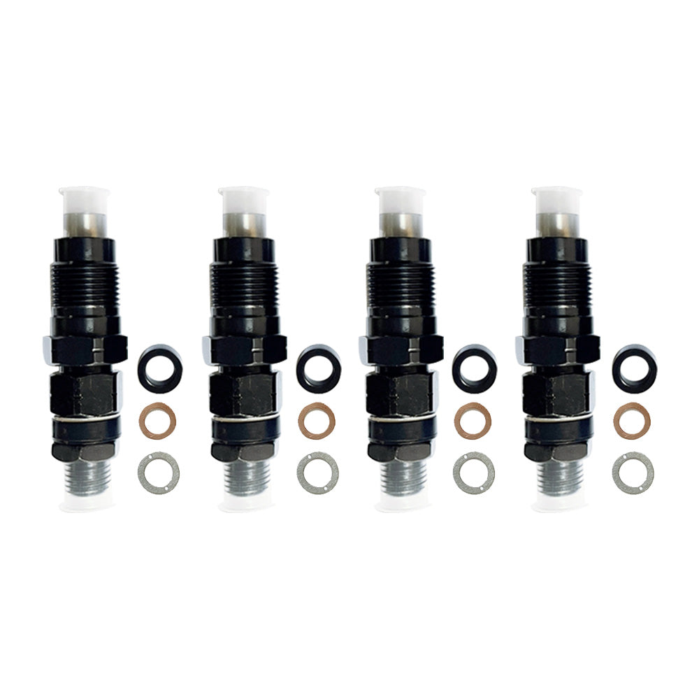 Diesel Fuel Injector Suitable for Toyota Hilux Surf Prado 1KZ-TE 3L 23600-69165.
