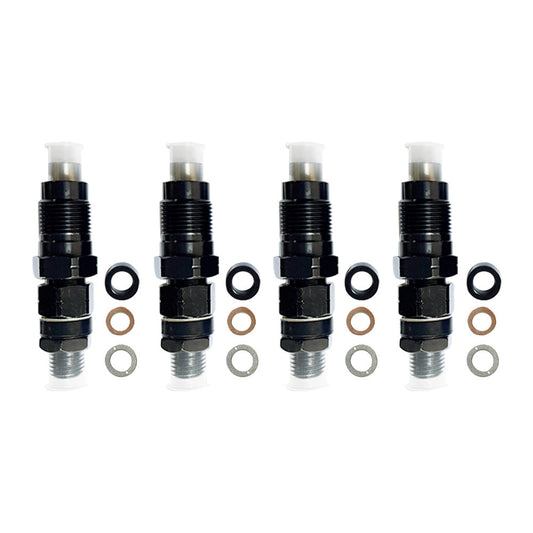 Diesel Fuel Injector Suitable for Toyota Hilux Surf Prado 1KZ-TE 3L 23600-69165.