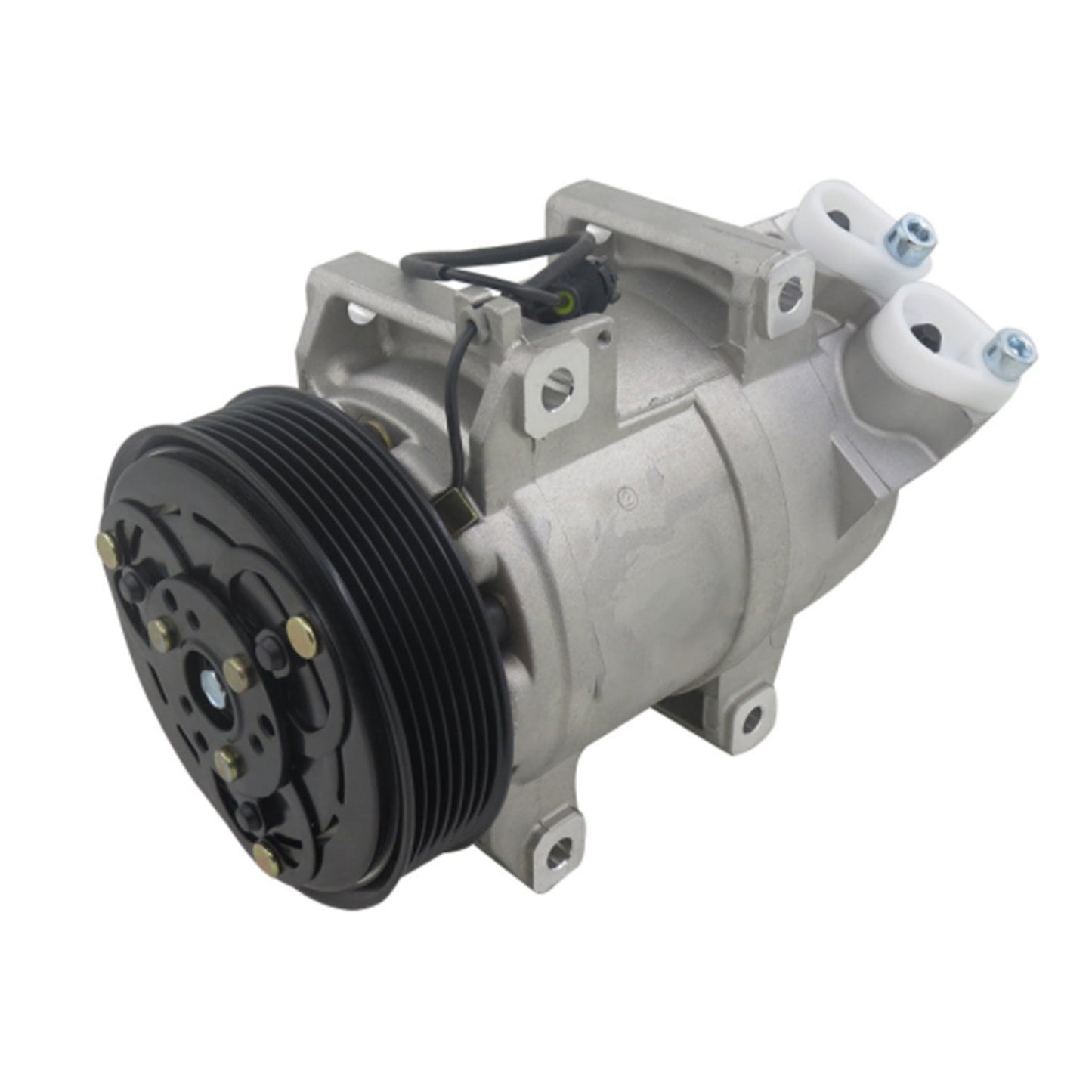 Air Conditioning Compressor Suitable For Mitsubishi Triton ML 3.5L Petrol 6G74