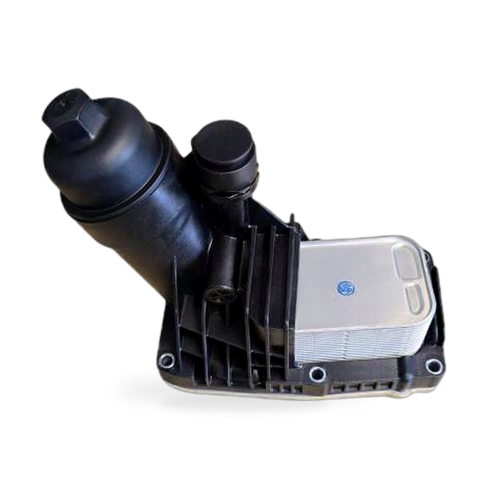 BMW 1 Series F20 F21 2010 to 2015 Oil Filter Housing with Gaskets 11428512283 - ZT2