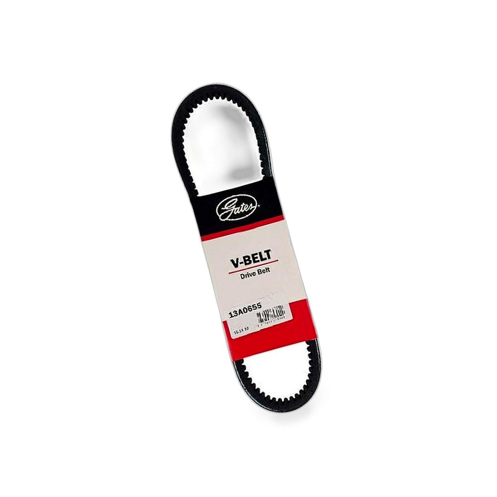Drive Belt Suitable for Kia Rio JB 1.4L/1.6L 2009–2011 - BD2