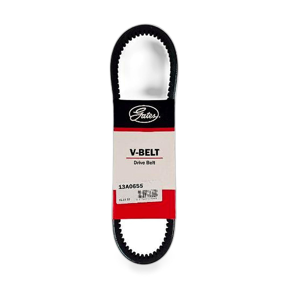 Drive Belt Suitable for Kia Rio JB 1.4L/1.6L 2009–2011 - ZT2