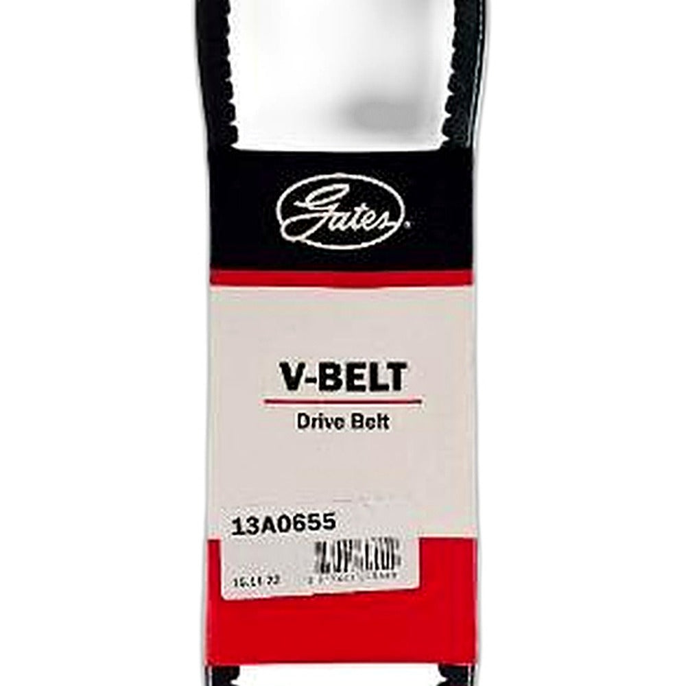 Drive and Fan Belt Kit for Kia Rio JB G4ED 1.6L G4EE 1.4L 2005-2011 - XQ1
