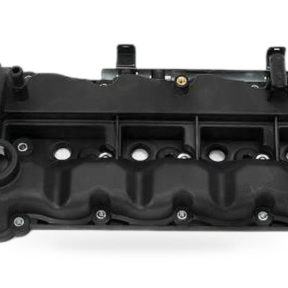 Cylinder Head Rocker Cover Hyundai ix35 i40 for Kia Sportage 1.7 CRDi 224102A700 - XQ1