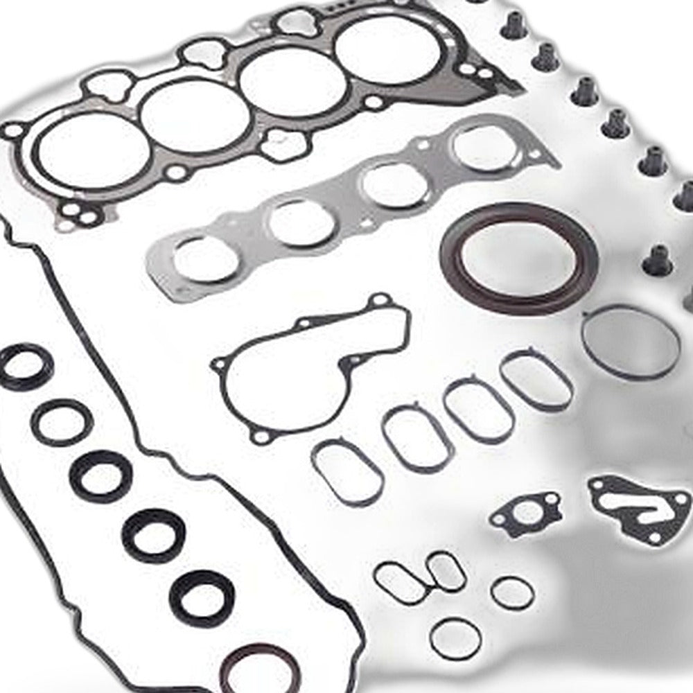 Engine Overhaul Gasket Set For 2012–2020 Hyundai Kia G4NC 2.0L 20910-2EC01 NEW - XQ1
