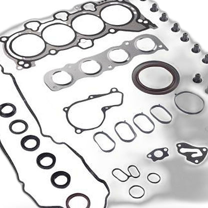 Engine Overhaul Gasket Set For 2012–2020 Hyundai Kia G4NC 2.0L 20910-2EC01 NEW - XQ1