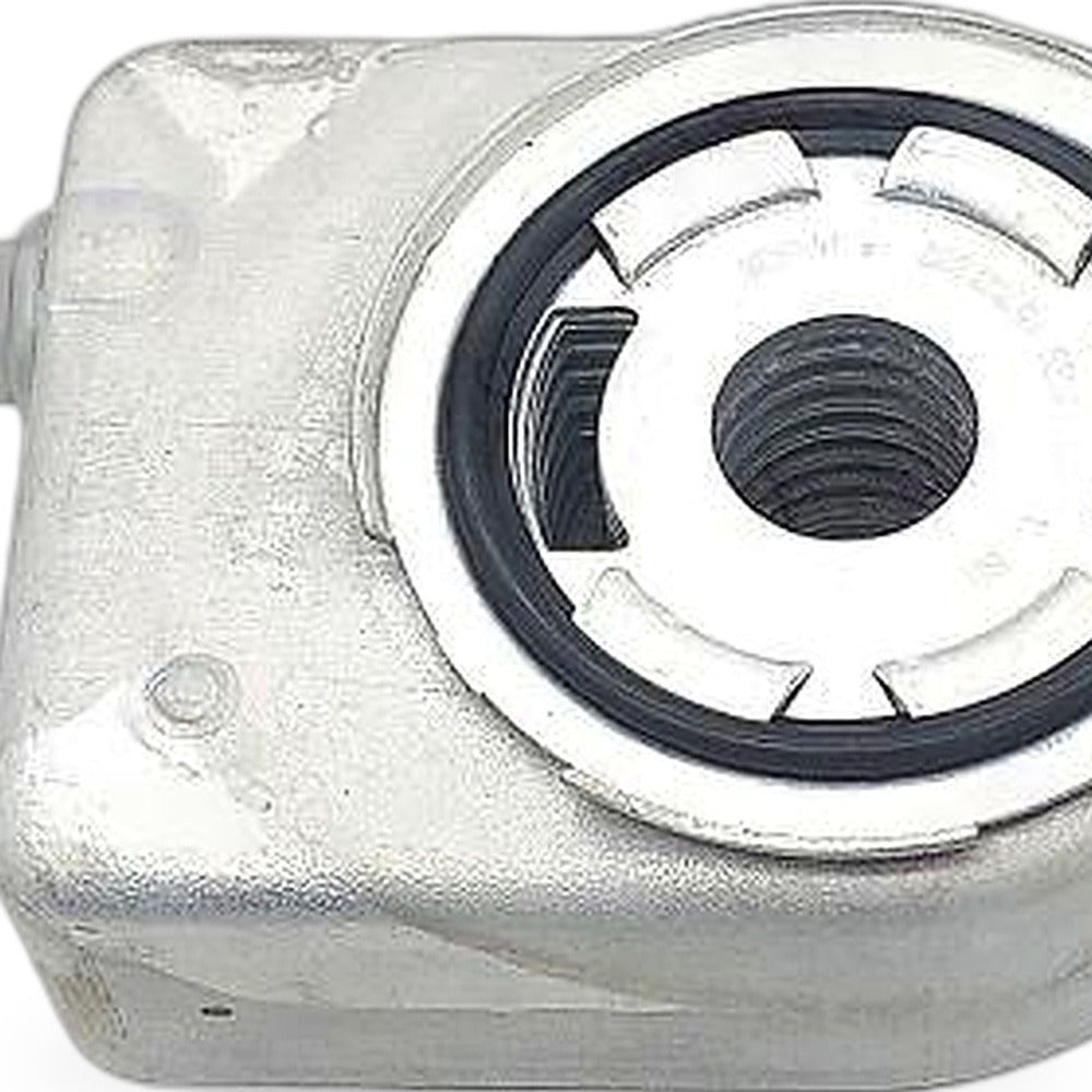Suitable for Hyundai Tucson Kia Optima 2.0L 2.4L engine oil cooler 2016-2022 - XQ1