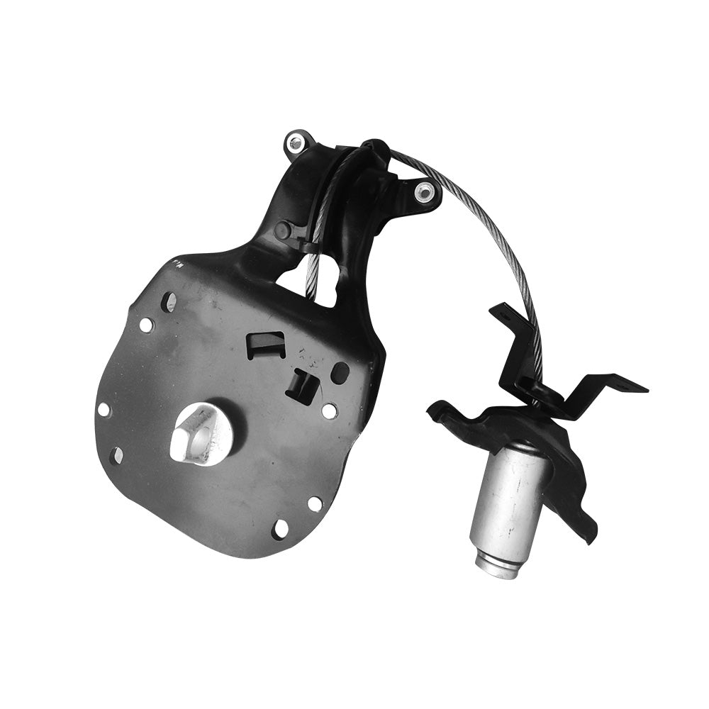 Spare Wheel Winch Suitable For Land Rover Discovery 3/4 L319 & Range Rover Sport L320