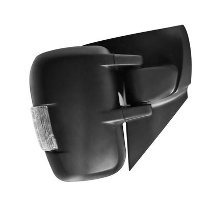 Left-Hand Side Door Mirror Manual Adjustment Suitable for LDV V80