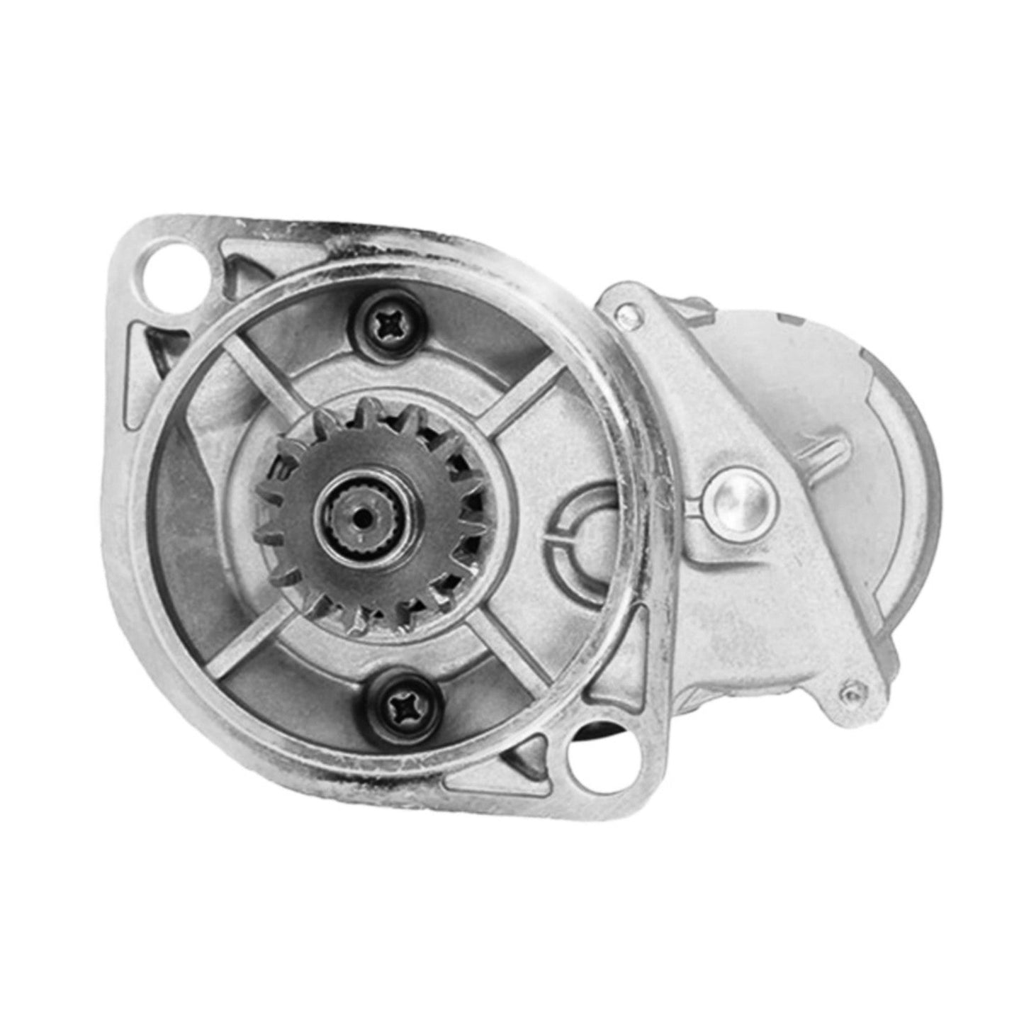 Starter Motor Suitable For John Deere Compact Tractor With Yanmar Engine 228000-3731