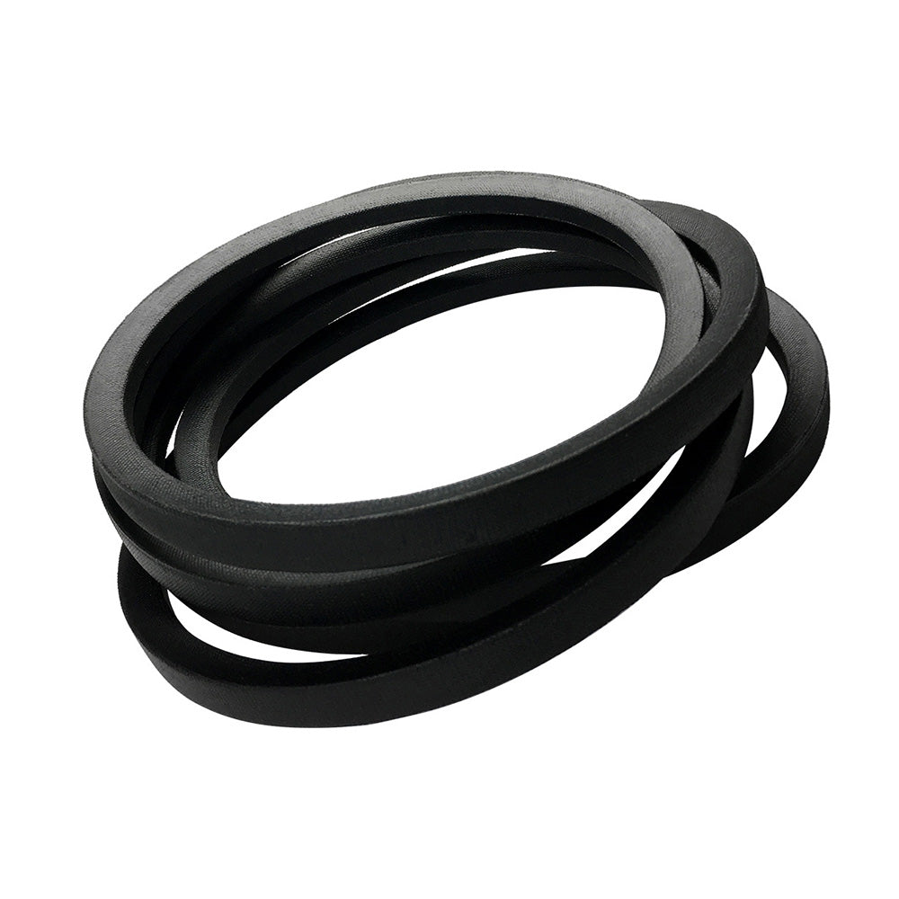 Ride-On Mower Blade Belt Suitable for Craftsman 46-Inch Cut