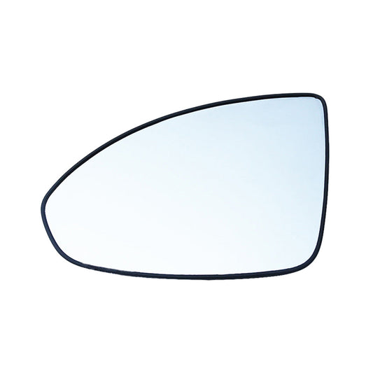 Left Heated Convex Mirror Glass Suitable For Holden Cruze JG-JH 2003-2017
