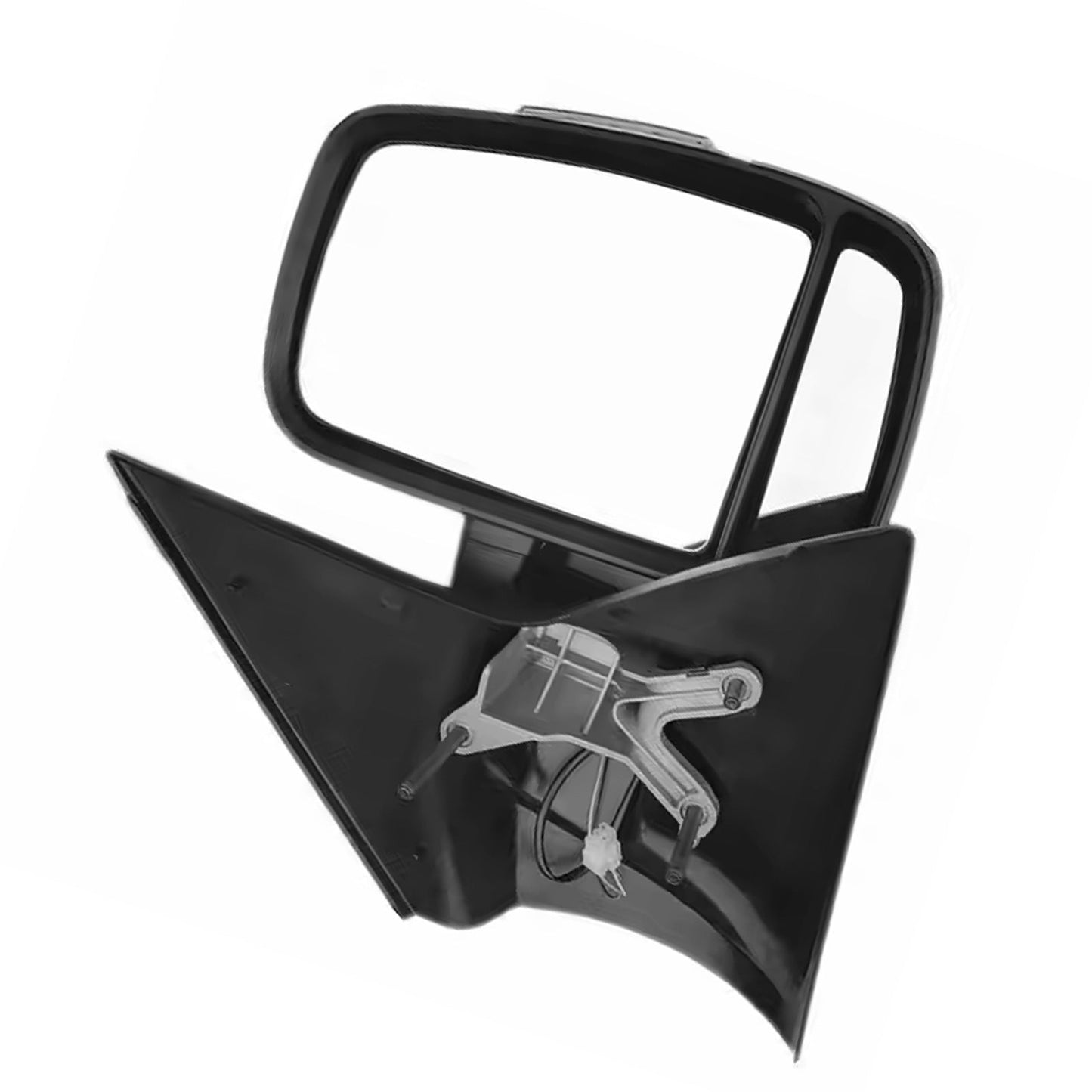 Right-Hand Door Mirror Electric Adjustment Suitable for LDV V80 2.5D