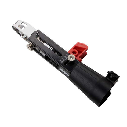 Automatic Screw Chain Nail Gun Adaptor Suitable For Drill Plaster Board Drywall.