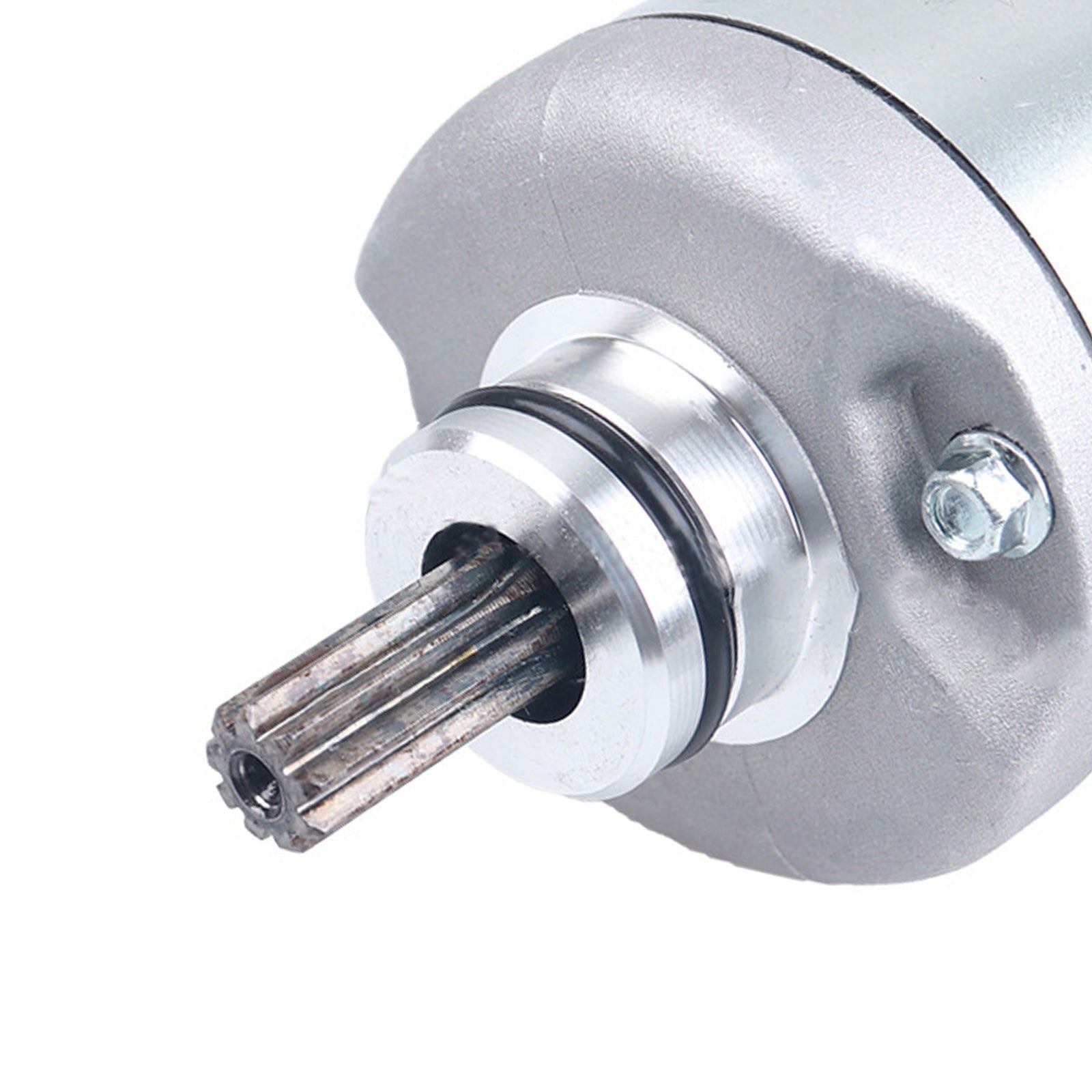 Starter Motor 12V Suitable for Yamaha YS250 TT250R YBR250 93-06.