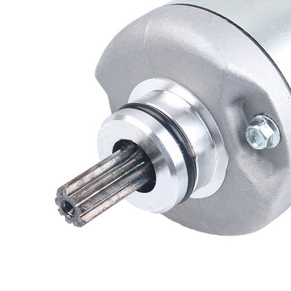 Starter Motor 12V Suitable for Yamaha YS250 TT250R YBR250 93-06.
