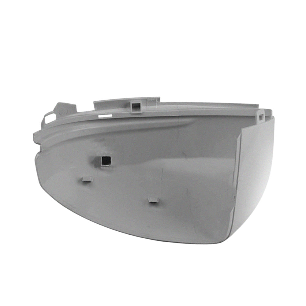 Left Wing Mirror Cap Cover Suitable For Honda Jazz GK 15-18 City 14-18 LH Silver.
