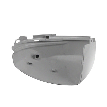 Left Wing Mirror Cap Cover Suitable For Honda Jazz GK 15-18 City 14-18 LH Silver.