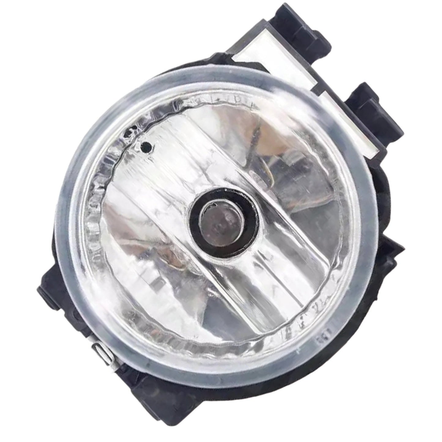 1 Pair Front Fog Light Bumper Lamps Suitable for Subaru Outback 2010-2012