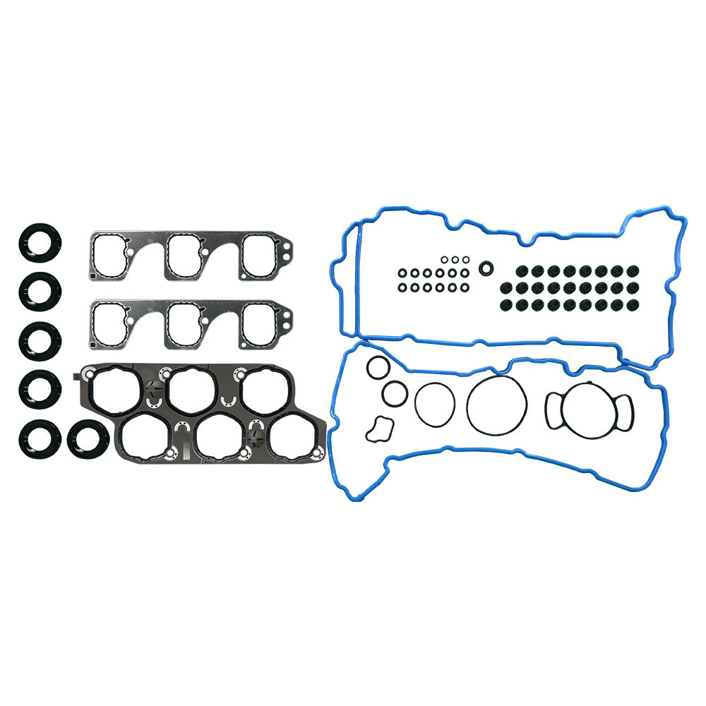 Timing Service Gasket Kit Suitable For Holden Commodore VZ VE ALLOYTEC LY7 LE0 LWR 3.6 V6.