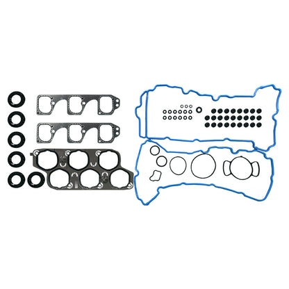 Timing Service Gasket Kit Suitable For Holden Commodore VZ VE ALLOYTEC LY7 LE0 LWR 3.6 V6.