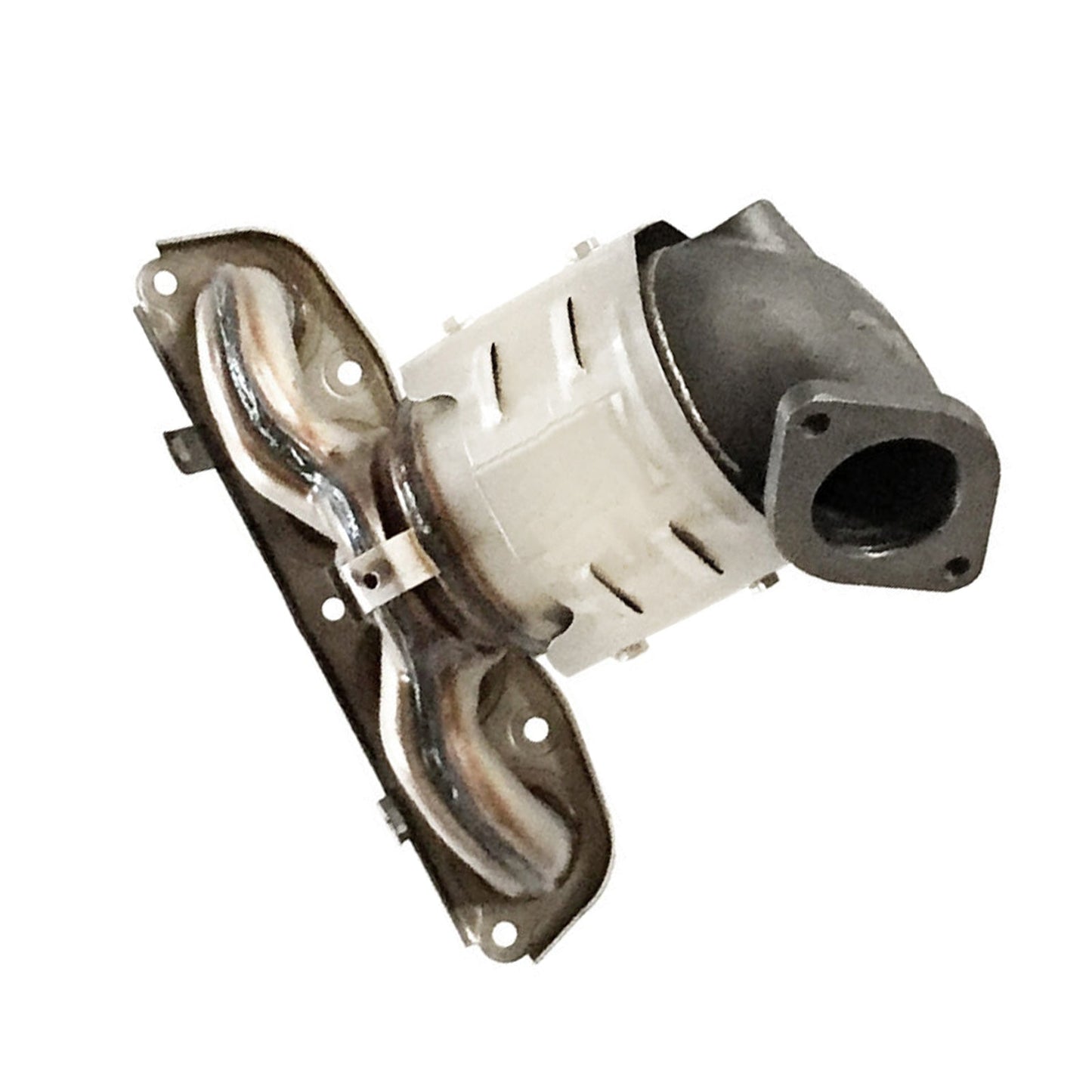 Manifold Catalytic Cat Converter Suitable For Hyundai Tucson LM 2.0L 2013-2015 G4NC