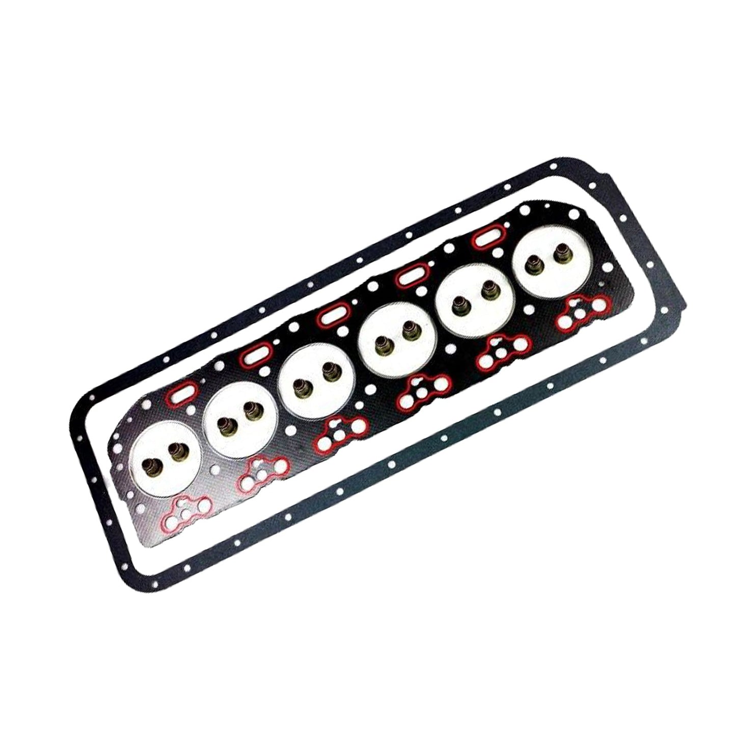 VRS Cylinder Head Gasket Set Suitable For Toyota LandCruiser HJ60 / HJ75 4.0L 2H
