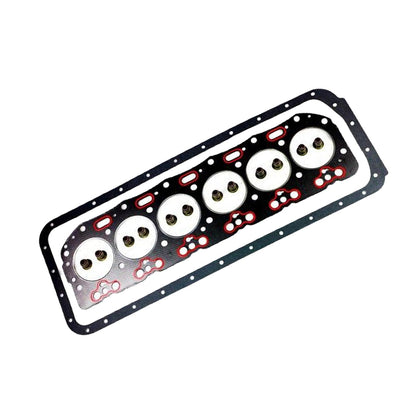 VRS Cylinder Head Gasket Set Suitable For Toyota LandCruiser HJ60 / HJ75 4.0L 2H
