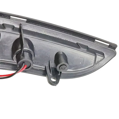 Side Mirror Turning Indicator Light Left Side Suitable For LDV G10 2015-On