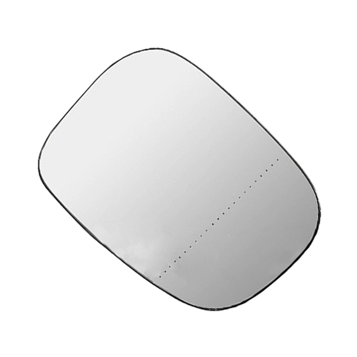 Right Side Mirror Glass Suitablefor Volvo S40 M V50 T5 04-12 Large Blinker Type?.