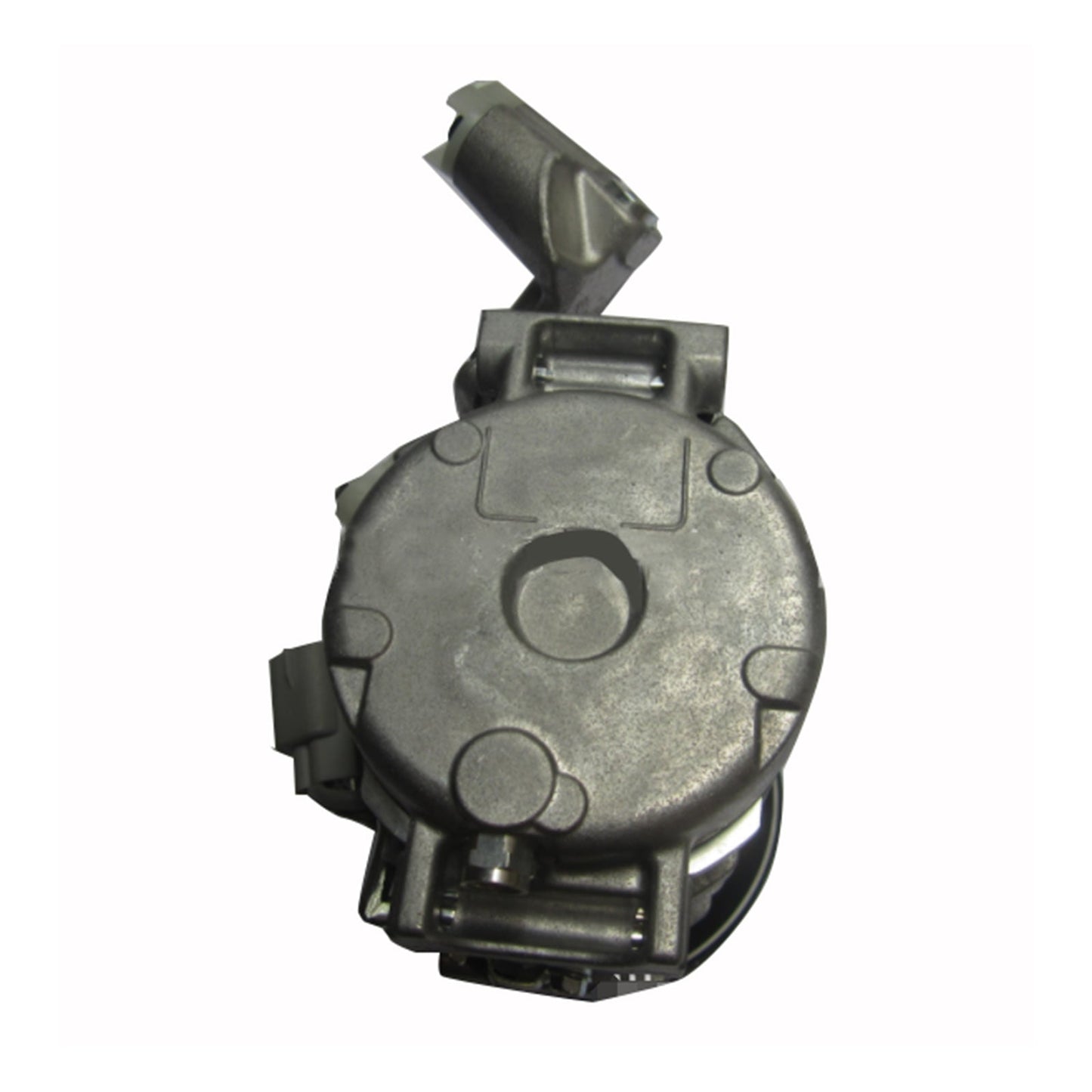 Air Con AC Compressor Suitable For Toyota Kluger 3.3L Petrol 3MZ-FE 2003-2007