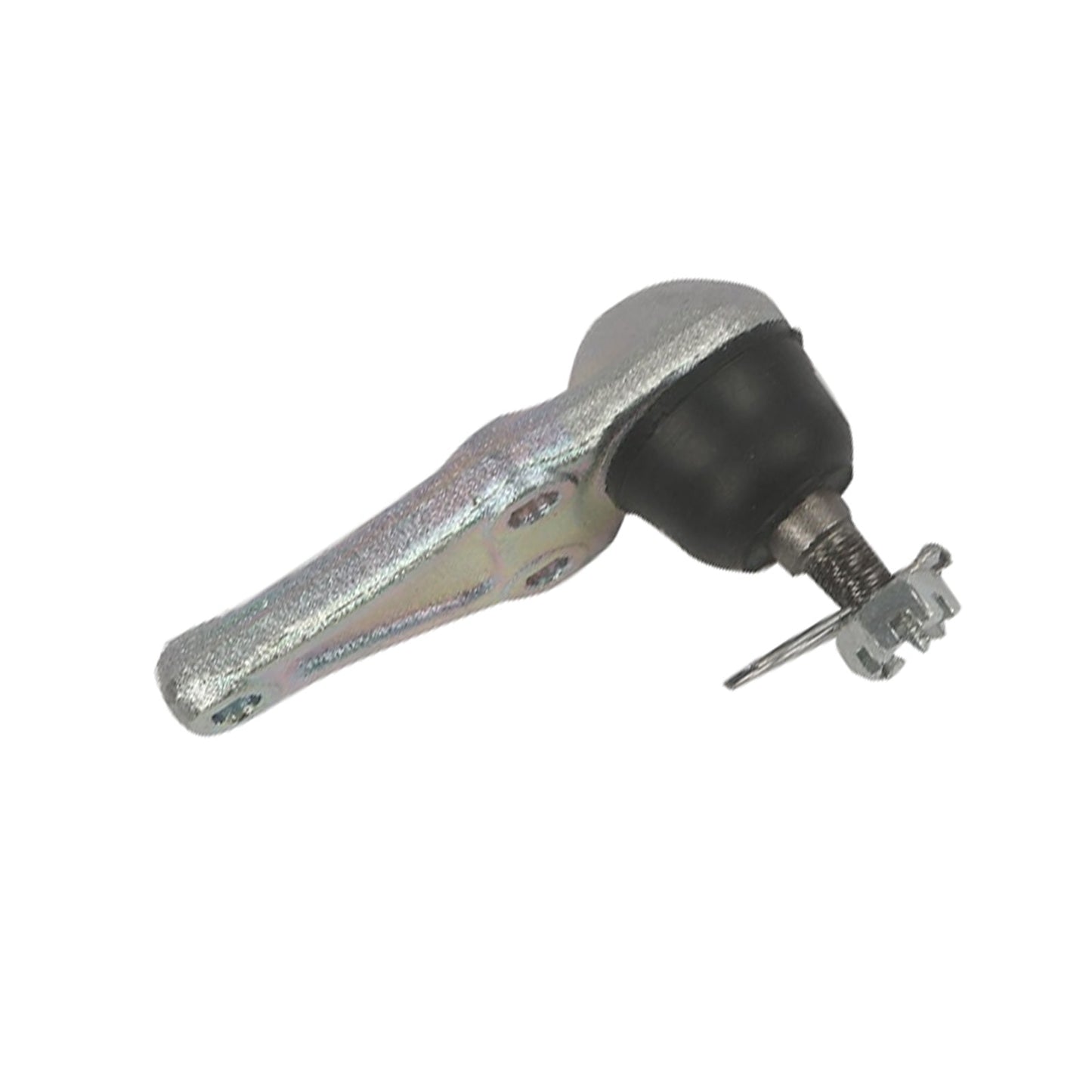 8x Steering Rack Tie Rod Ends With Ball Joints Suitable for Mitsubishi Pajero NM