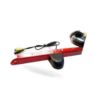 Night Vision 3Rd Brake Light Reversing Camera for Van Mercedes Sprinter W906 324 - BD1