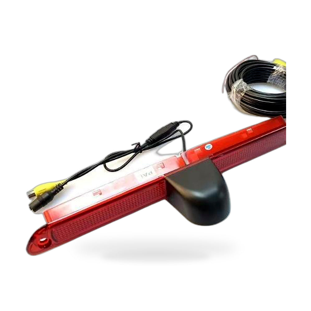 Night Vision 3Rd Brake Light Reversing Camera for Van Mercedes Sprinter W906 324 - ZT2