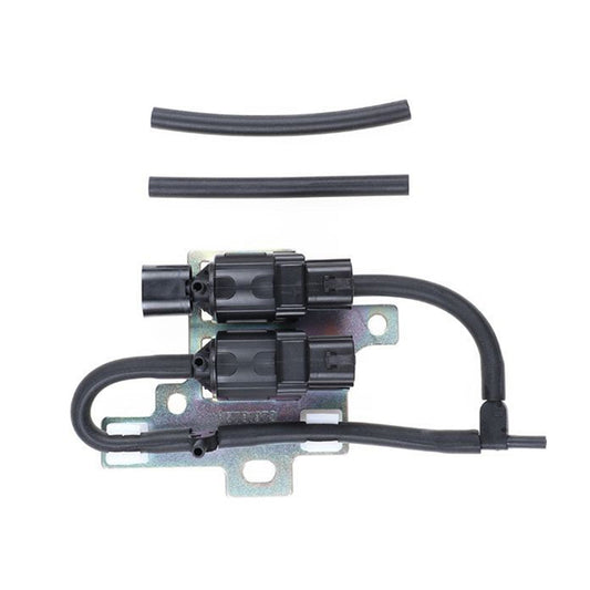 1x Free Wheel Clutch Control 4WD Solenoid Suitable For Mitsubishi Triton ML 3. 2.