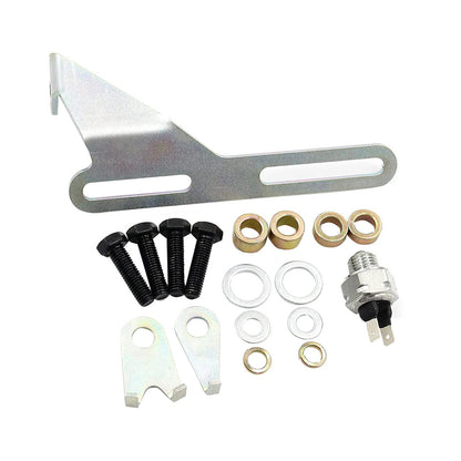 Backup Light & Neutral Safety Switch Kit Suitable for TH350 TH400 700R4