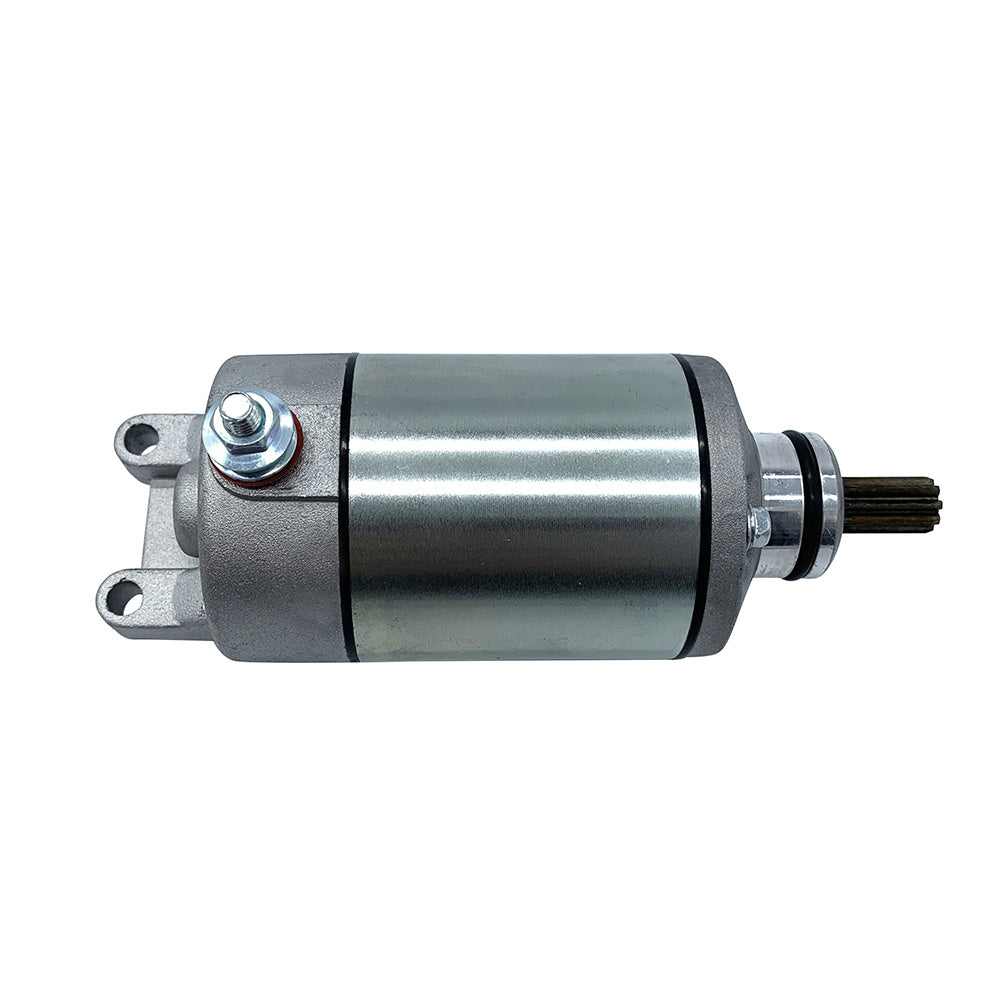 Starter Motor Suitable For Suzuki LTZ400 Quadsport / Z400 / DR-Z400E / DRZ400S / DRZ400SM