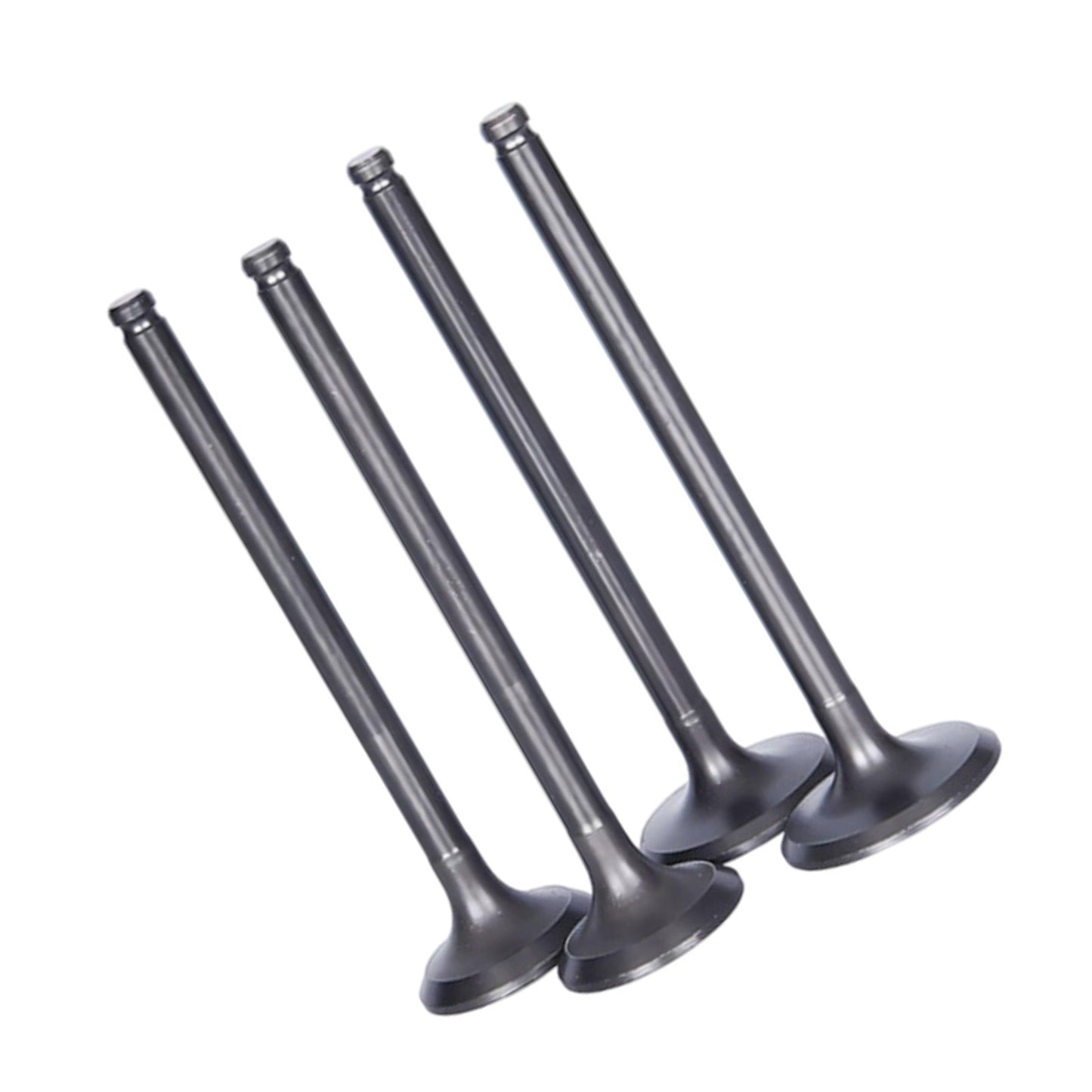 4x Intake & Exhaust Valve Sets Suitable for Toyota Hilux LN107 2.8L