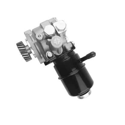 Power Steering Pump Suitable For Mitsubishi Pajero NM / NP 3.2L 2000-2006 MR223480