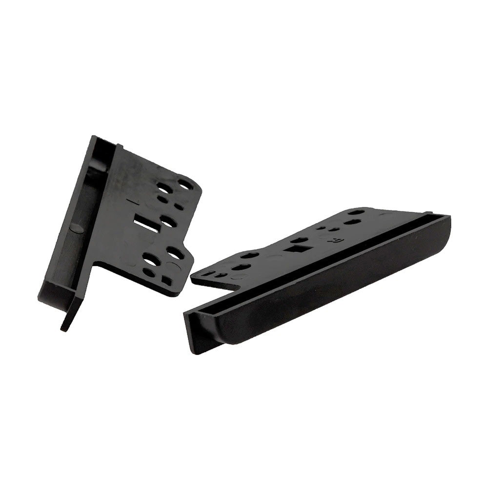 Car Stereo Side Trims Brackets 2Din Suitable for Toyota 86