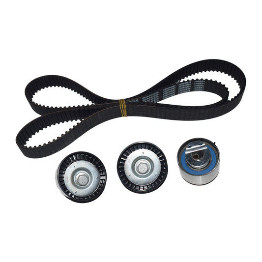 Timing Belt Kit Suitable For LDV T60 2.8L Diesel 2017-On Heavy Duty.