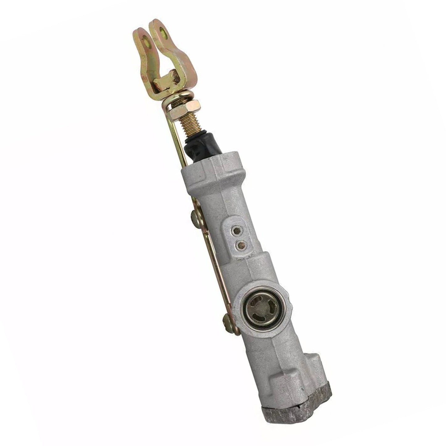 Rear Brake Caliper & Master Cylinder Suitable For Honda CRF450R / CRF450RX