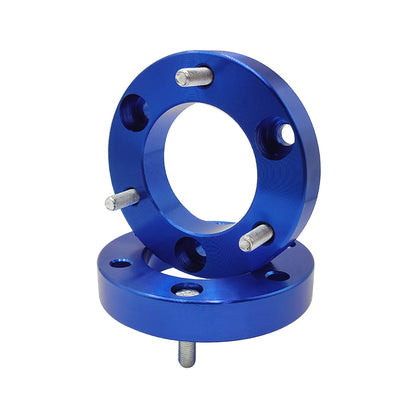 25mm Front Coil Spacer Kit Suitable For Mitsubishi Triton MN ML MQ 2005-ON.