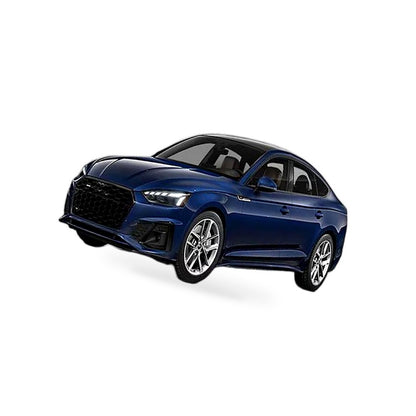 6 Layer Thick WindScreen Sun Shade for Audi A4 2016-25 Premium UV Protection - BD1